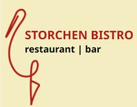 Storchen Bistro GmbH-Logo