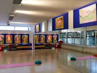 YOGA PER TUTTI