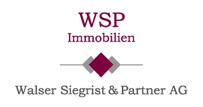 Walser Siegrist & Partner AG (WSP Immobilien)