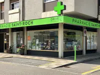 Pharmacie St-Roch SA - Klicken Sie, um das Bild 2 in einer Lightbox vergrössert darzustellen