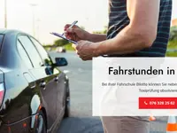 Fahrschule Bilotta