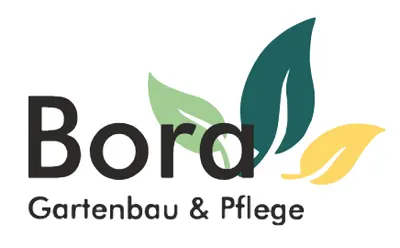 Bora Gartenbau- & pflege