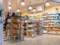 Apotheke Sunne Märt AG
