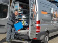 Schenker Hydraulik AG