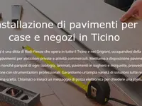 Valenti Manuel Pavimenti e Rivestimenti Sagl