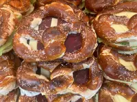 Victoria Brezelbäckerei AG