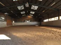 Centre Hippique de la Chaumaz Sàrl