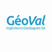 GéoVal Ingénieurs-Géologues SA