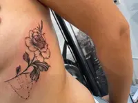 Markus TATTOO - Klicken Sie, um das Bild 17 in einer Lightbox vergrössert darzustellen