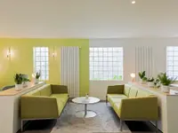Five Coworking Montreux