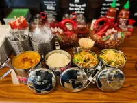 Tamnansiam Thai Restaurant
