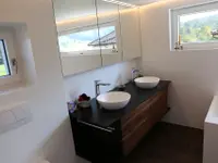 SM Schreinerei AG
