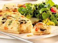 HIESTAND Backmarkt Bistro & Shop