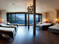 Parkhotel Gunten