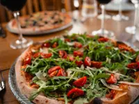 Restaurant & Lounge Bodan Romanshorn