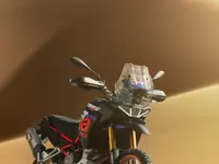 Hans Leupi - Leupimoto