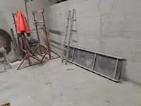 JFD Maçonnerie Sàrl