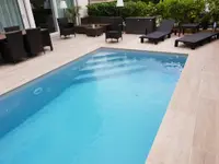 BM PISCINES Sàrl