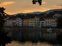 Solothurn Tourismus