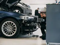 S+K Autospritzwerk Höri GmbH