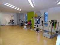 physio bewegt