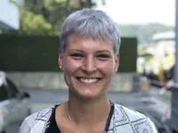 IL SORRISO DEI CAPELLI