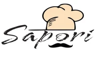 Ristorante Pizzeria Sapori-Logo