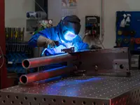 TM Metalltechnik AG