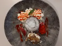 Ristorante Pizzeria Varano Bellinzona