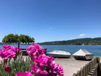 Restaurant Schiffländi - Klicken Sie, um das Bild 3 in einer Lightbox vergrössert darzustellen