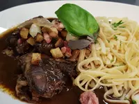 Restaurant Traube