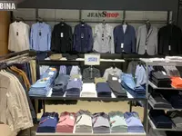 Jeans Shop - Klicken Sie, um das Bild 3 in einer Lightbox vergrössert darzustellen