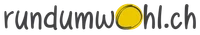 Logo rundumwohl gmbh