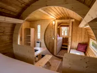 Hotel Camping-Sutz am Bielersee