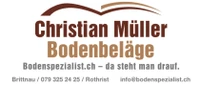 Müller Christian-Logo