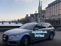 David Weidmann DWTaxi