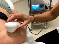 Alessandra Gorla Fisioterapia