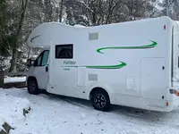 Buri & Dietisheim Camper Vermietung
