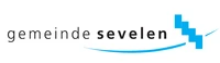 Politische Gemeinde Sevelen-Logo