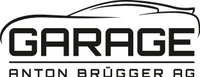 Garage Anton Brügger AG-Logo