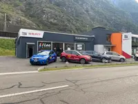 Di Leo Motors SA - Klicken Sie, um das Bild 1 in einer Lightbox vergrössert darzustellen