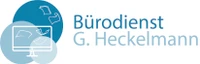 Bürodienst G. Heckelmann-Logo