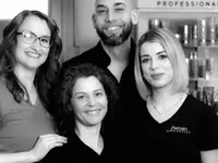 Coiffure Haarscharf