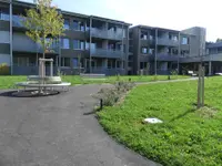 Altersheim Schleitheim