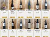 La Bottega Secondo Natura di Olivone