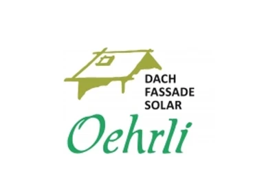 Oehrli Dach Fassade Solar