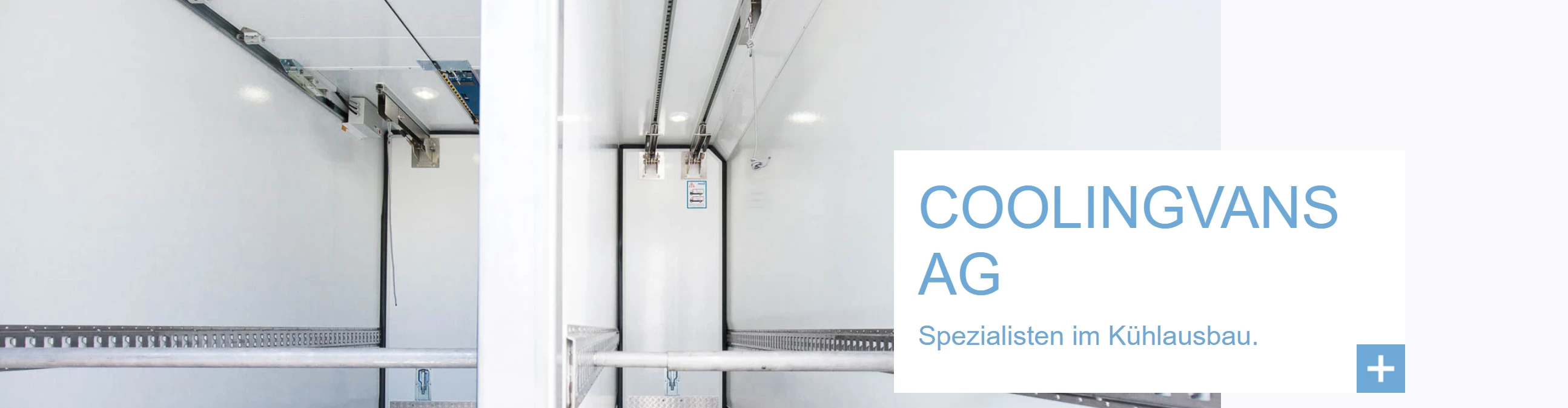 Coolingvans AG