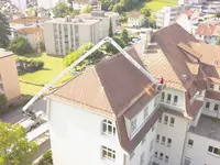 Rohner Bedachungen & Spenglerei AG