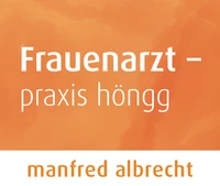 Logo Frauenarztpraxis Höngg