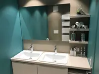 Dal Moro Création Sàrl : Cuisine, Salle-de-bains, Dressing, Travaux rénovation d'intérieur